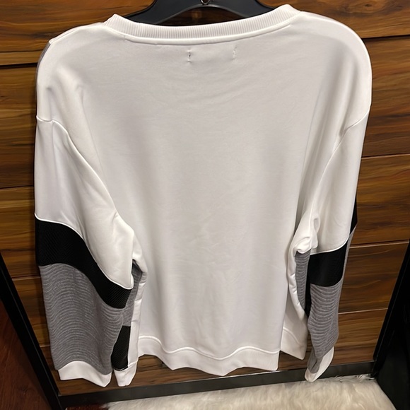 Crew Neck Sweatshirt - Picture 3 of 3